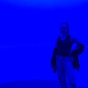 Meet your Posher, Sally